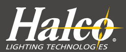 Halco lighting