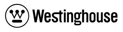 Westinghouse lighting