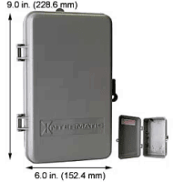 Controls & Components