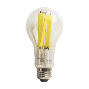 TCP 15W A21 – E26 Base, 2900K, 3,000 Lumens
