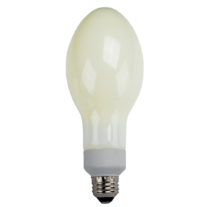TCP 26W Ed23 – E26WADAPT Base, 4000K, 5,000 Lumens, Frost