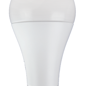 TCP 22W A23 – E26WADAPT Base, 2700K, 3,000 Lumens, Frost