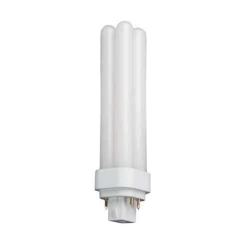 TCP 11W 2U PL Lamp – GX24Q-2 Base, 4100K, 950 Lumens