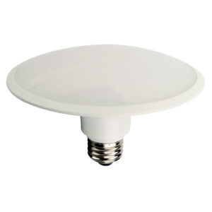 TCP 9W Disk Light – E26 Base, 5000K, 1,000 Lumens