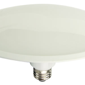 TCP 19W Disk Light – E26 Base, 5000K, 2,250 Lumens