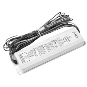TCP 1.8W Emergency Ballast 500 Lumens