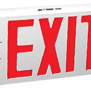 TCP Red Led Exit Bbu Rc
