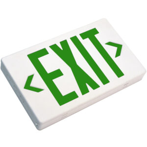 TCP Gr Exit Wh Housing Ac Only
