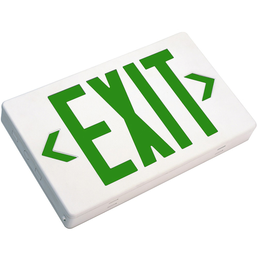 TCP Gr Exit Wh Housing Ac Only