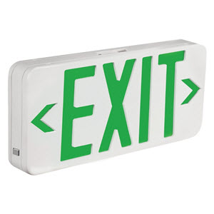 TCP Gr Exit Bbu Wh Housing