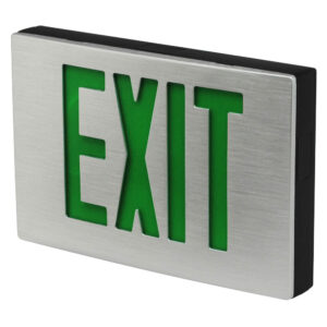 TCP Gr Diecast Exit Single Ac Only