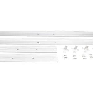 TCP 2x4 Dir Trf Sur Mount Kit