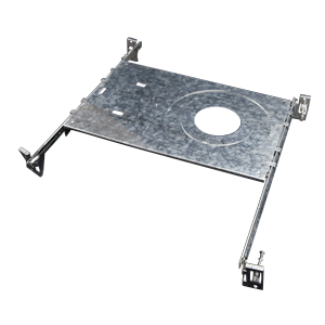 TCP 4in or 6in RECESSED FRAME KIT