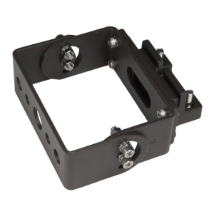 TCP Dwo Shoebox Trunnion Mount