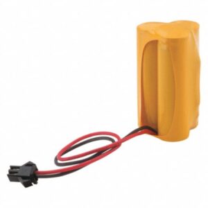 TCP Nicd Battery 3.6v 900mah