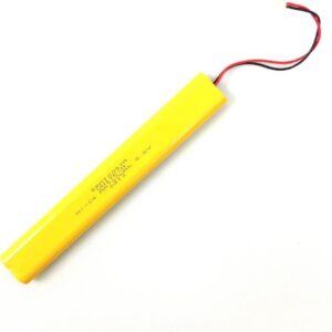 TCP Nicd Battery 9.6v 700mah