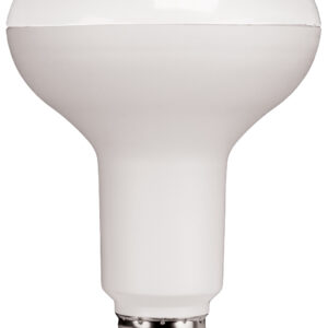TCP 13W Br30 – E26 Base, 2700K, 1,400 Lumens, Frost