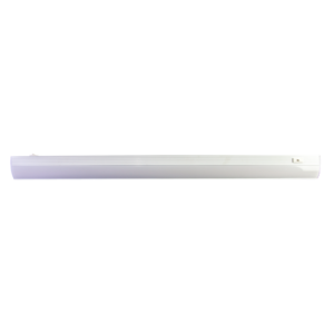 TCP 12W UnderCabinet Bar 36i 12W White – COLOR SELECTABLE, 1,650 Lumens