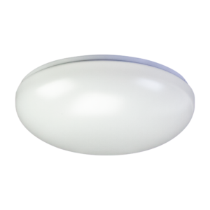 TCP 15W Cloud Fm Round 8i Dim Cct – CCT, 1,100 Lumens