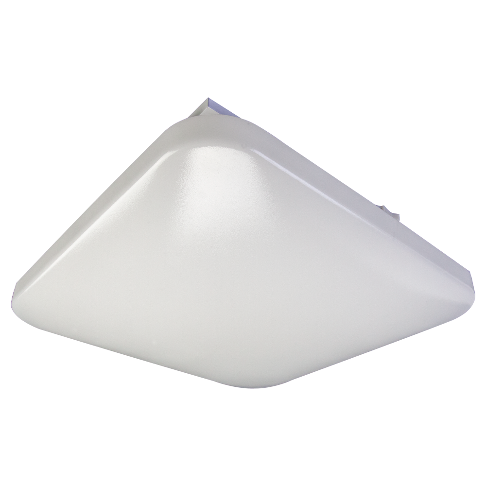 TCP 15W Cloud Fm Square 8i Dim Cct – CCT, 1,100 Lumens