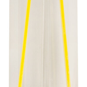 TCP 3.5W T10 – E26 Base, 5000K, 250 Lumens