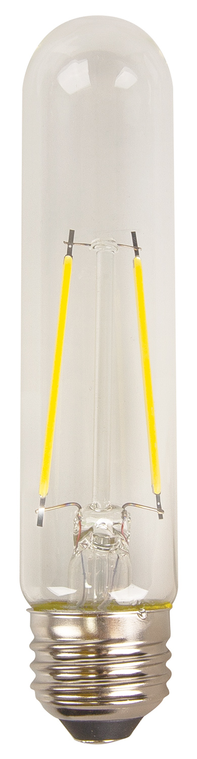 TCP 5W T10 – E26 Base, 2700K, 450 Lumens