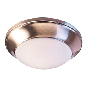 TCP 15W Dwo Clas Fm Round 11i Bn Dim C – CCT, 1,100 Lumens, Satin Nickel