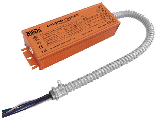 TCP Canopy Light EB