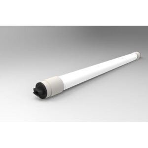 TCP 42W T8 Linear – R17D Base, 4000K, 5,400 Lumens, Frost