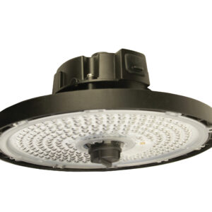 TCP SELECTABLE Eufo 277-480v 120/160/210 Cct – CCT, SELECTABLE, Black