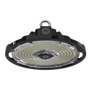 TCP SELECTABLE 115/160/200W Eufo Uni 115/160/210 Cct – CCT, SELECTABLE, Black