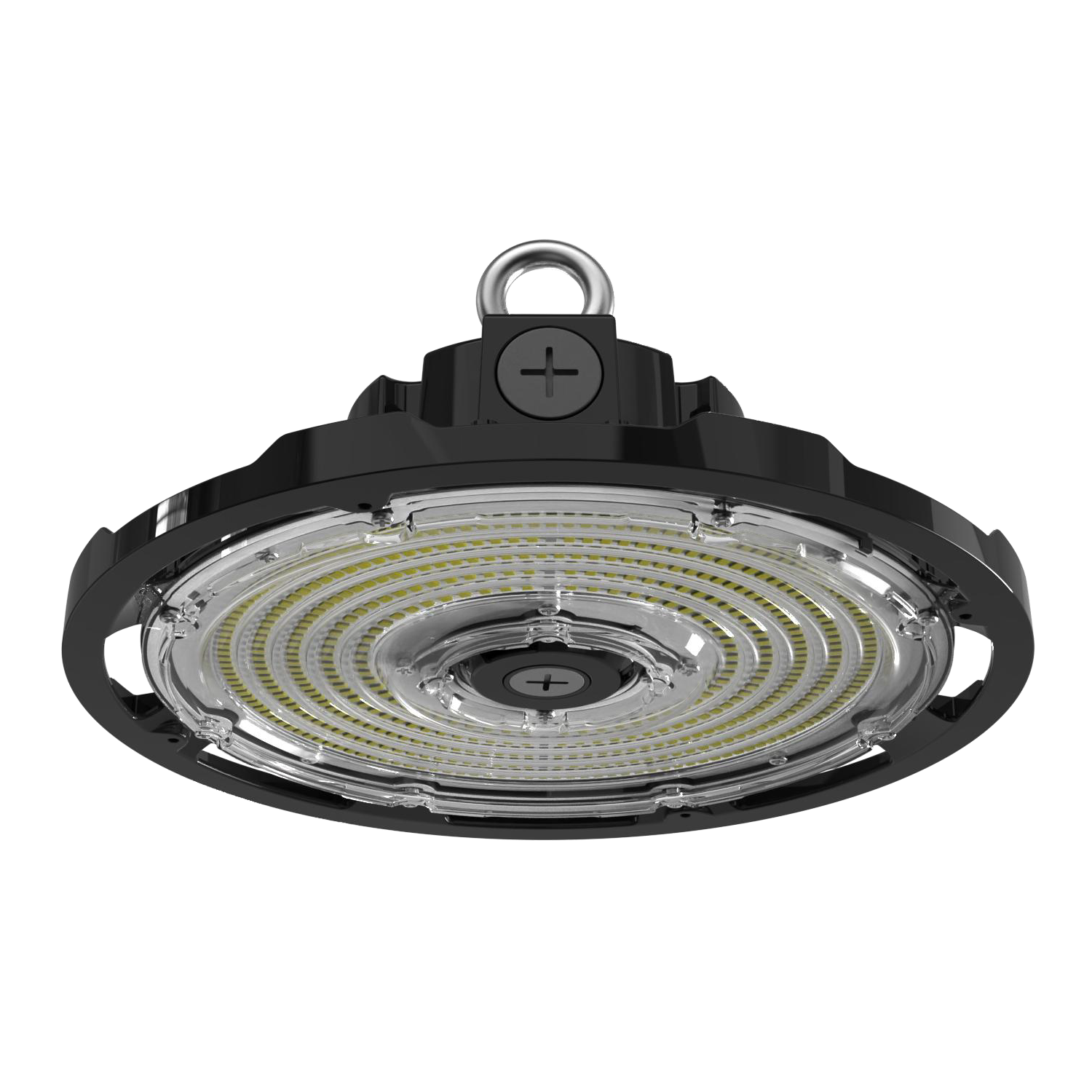 TCP SELECTABLE Eufo Uni 160/210/240w Cct – CCT, SELECTABLE, Black