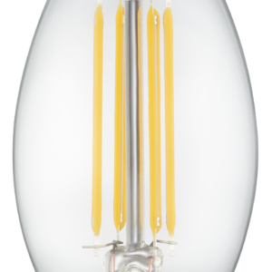 TCP 3W F11 – E12 Base, 5000K, 250 Lumens