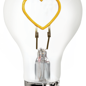 TCP 1.5W A19 – E26 Base, 2700K