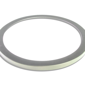 TCP 18W Led Flush Mt 18w Ring Satin Ni – Satin Nickel