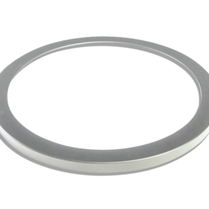 TCP 18W Led Flush Mt 18w Ring Chrome