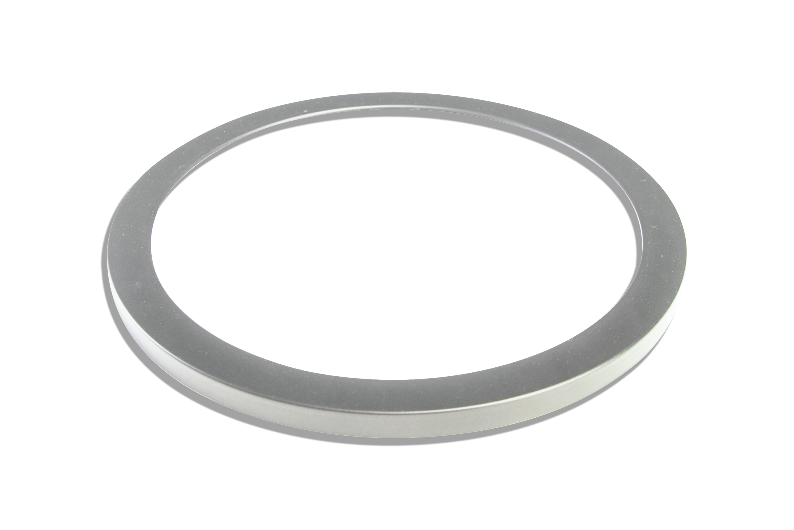 TCP 18W Led Flush Mt 18w Ring Chrome