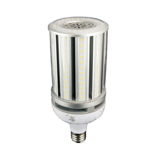TCP 1W Dwo L100hex395040k – EX39 Base, 4000K, 13,500 Lumens