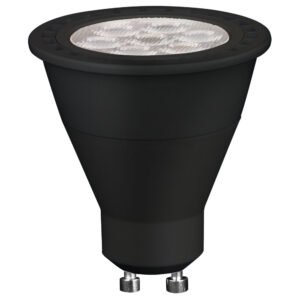 TCP 6W Mr16 – GU10 Base, 3000K, 500 Lumens