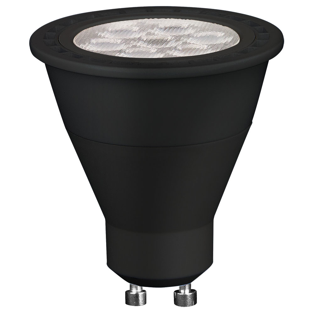 TCP 6W Mr16 – GU10 Base, 3000K, 500 Lumens