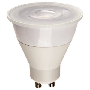 TCP 6W Mr16 – GU10 Base, 3000K, 500 Lumens