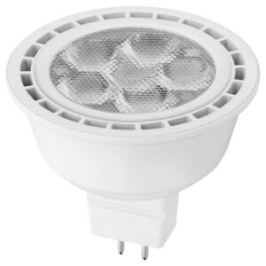TCP 6.5W Mr16 – GU5.3 Base, 5000K, 500 Lumens