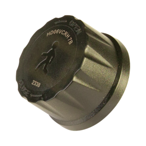 TCP Dwo Zhaga Book18 Mw Sensor – Black