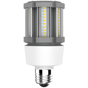 TCP 12W Hid – E26 Base, 5000K, 1,800 Lumens