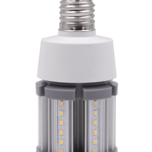 TCP 12W Hid – E26 Base, 5000K, 1,500 Lumens