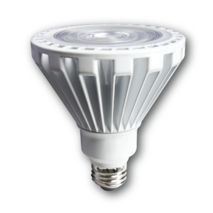TCP 20W Par30 – E26 Base, 4000K, 1,900 Lumens