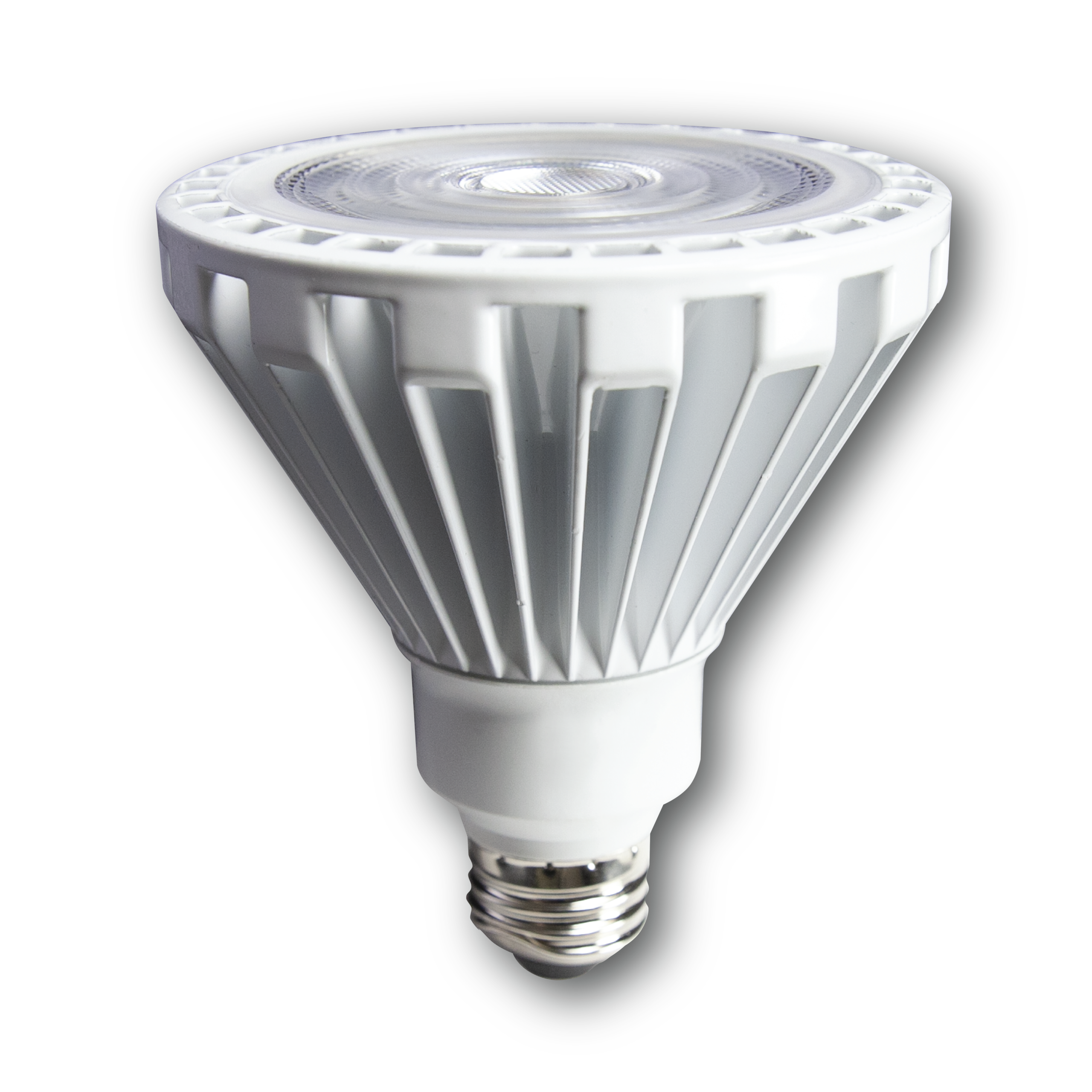 TCP 20W Par30 – E26 Base, 5000K, 1,900 Lumens