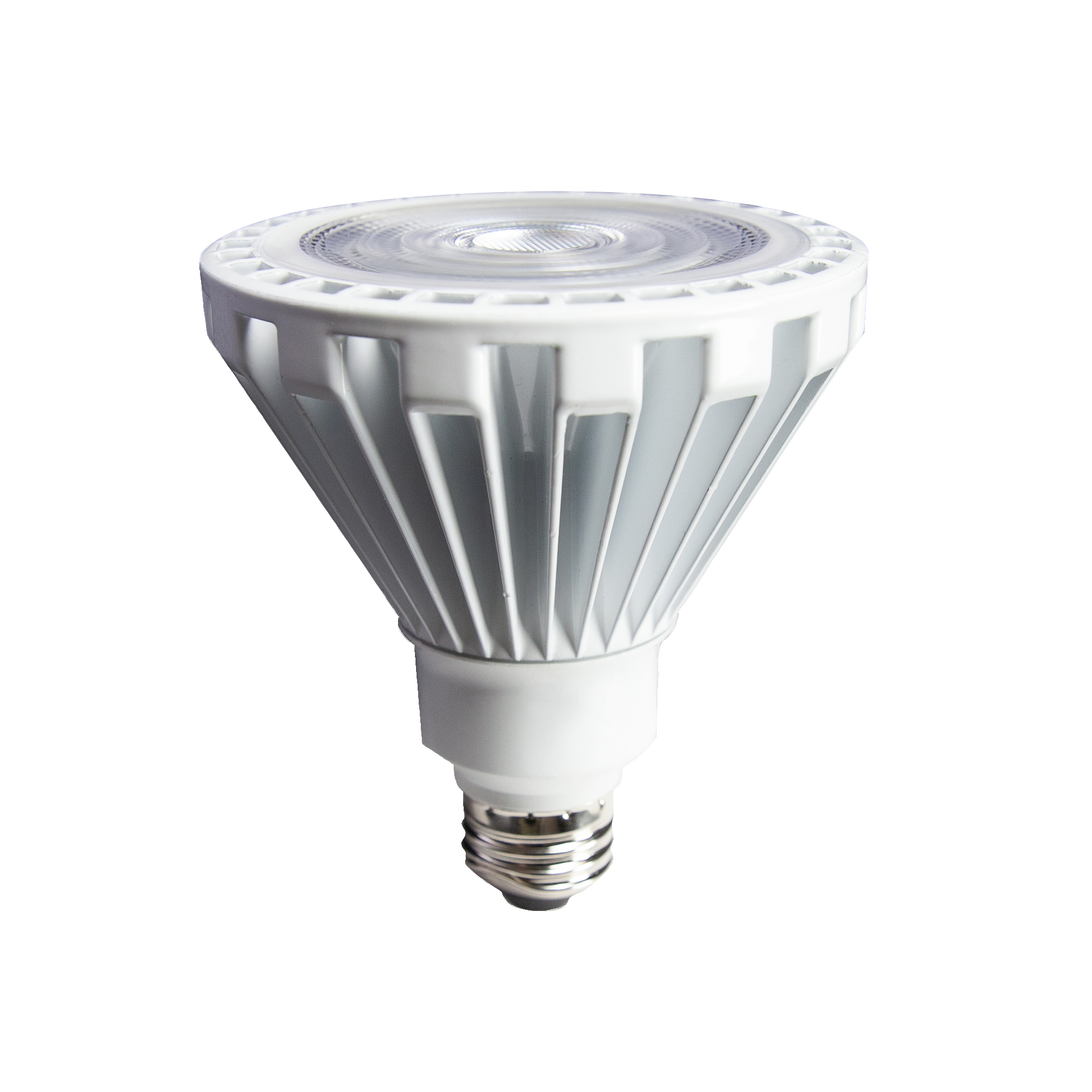 TCP 20W Par30 – E26 Base, 5000K, 1,900 Lumens