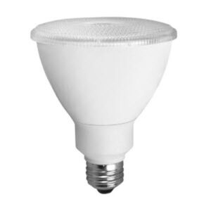 TCP 10.5W Par30 – E26 Base, 2400K, 800 Lumens