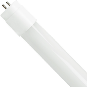 TCP 12W T8 Linear – Medium Bi Pin Base, 5000K, 1,450 Lumens